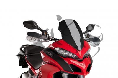 Bulle Racing Puig Ducati Multistrada 1260 /S