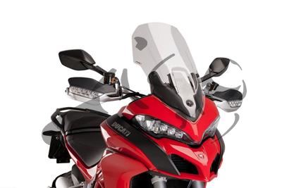 Puig Tourenscheibe Ducati Multistrada 1260 /S