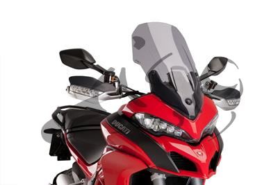 Puig Tourenscheibe Ducati Multistrada 1260 /S