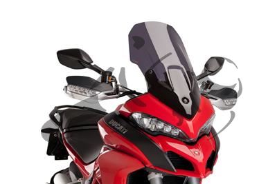 Puig touring scherm Ducati Multistrada 1260 /S