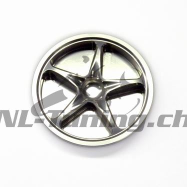 Evotech Tankdeckel Kawasaki ZX-6R