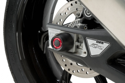 Puig axle guard rear wheel BMW S 1000 XR