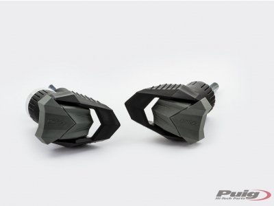 Protectores Puig R19 Ducati Monster 821