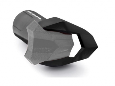 Cuscinetti di protezione Puig R19 Honda NC 750 S