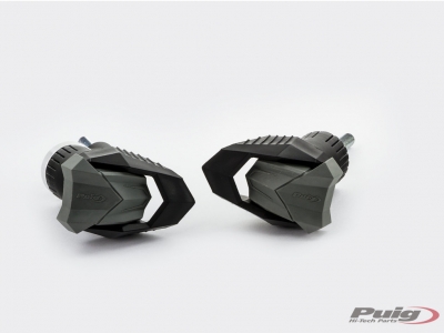 Coperchi di protezione Puig R19 Honda CB 300 R