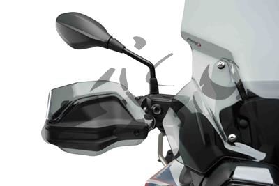 Puig handbeschermer verlengset Honda X-ADV