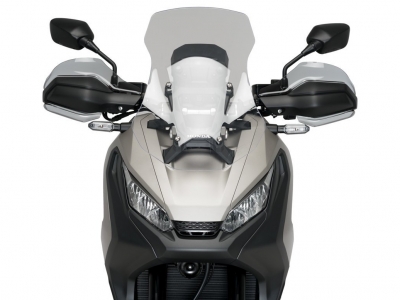 Puig handbeschermer verlengset Honda X-ADV