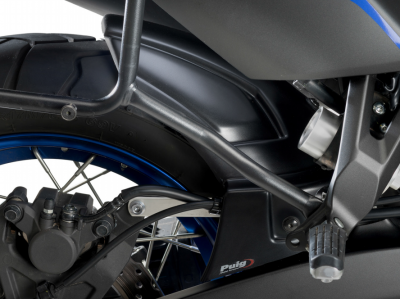 Puig Hinterradabdeckung Yamaha XT1200 Super Tnr