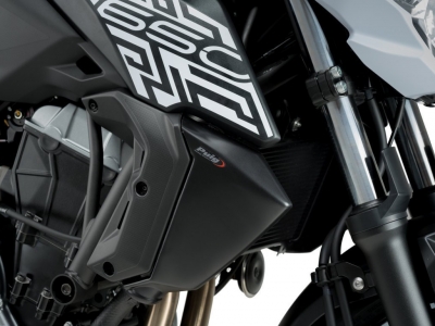 Puig Khlerabdeckung Kawasaki Z650