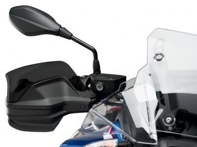 Puig hand guard extension set BMW F 850 GS Adventure