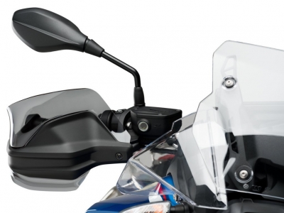 Puig handbeschermer verlengset BMW F 750 GS