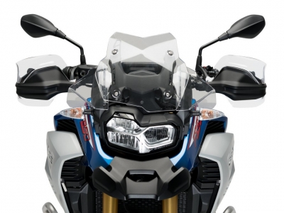 Puig handbeschermer verlengset BMW F 750 GS