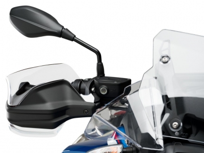 Puig hand guard extension set BMW F 800 GS Adventure