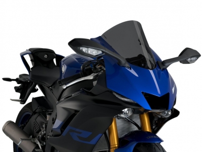 Disque Puig Supersport Yamaha R6