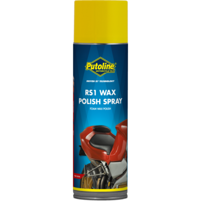 Putoline RS1 Was Polish Spray