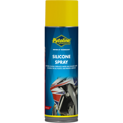 Spray de silicona Putoline