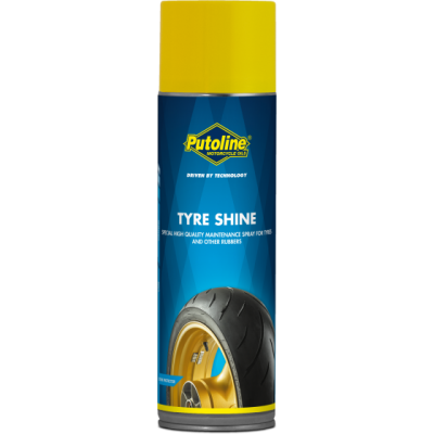 Putoline Tyre Shine Spray