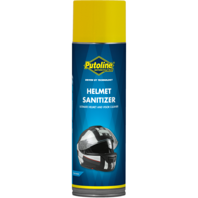 Nettoyant pour casque Putoline