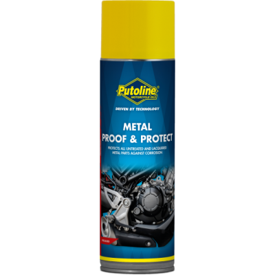 Putoline Metaalbeschermer Spray