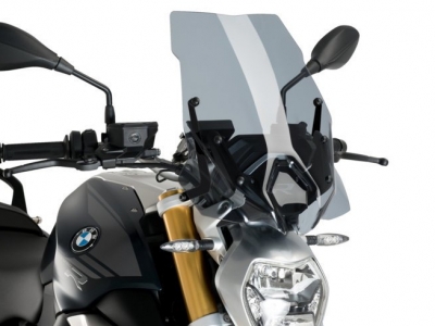 Puig disco touring BMW R 1250 R