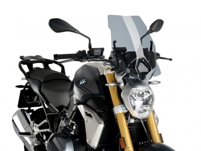 Puig Touringscheibe BMW R 1250 R