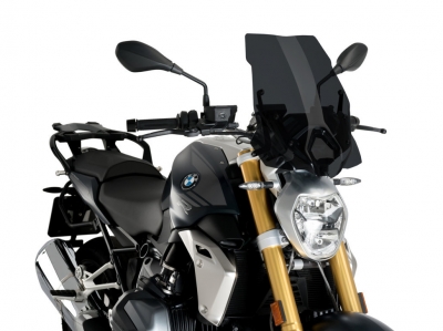 Puig Touring Windscherm BMW R 1250 R