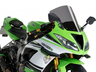 Puig Superbike-skiva Kawasaki Ninja 636