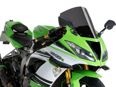 Puig Superbike-skiva Kawasaki Ninja 636