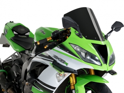 Puig Superbike-skiva Kawasaki Ninja 636