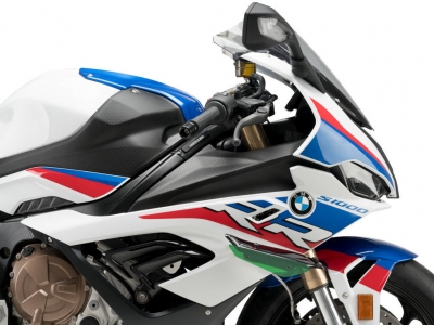 Puig Winglets BMW S 1000 RR