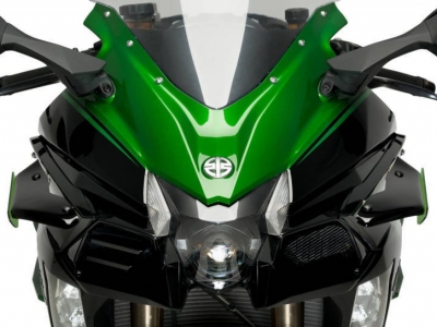 Puig Winglets Kawasaki H2 SX