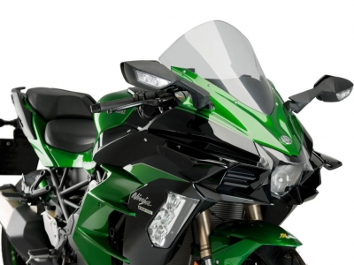 Puig Winglets Kawasaki H2 SX