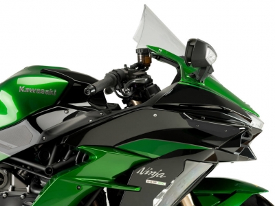 Puig winglets Kawasaki H2 SX