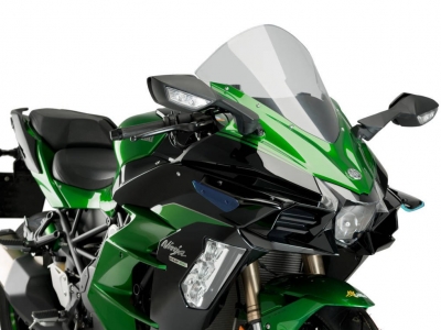 Puig vingar Kawasaki H2 SX