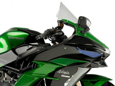 Puig vingar Kawasaki H2 SX