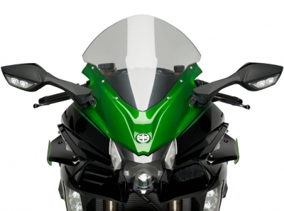 Puig vingar Kawasaki H2 SX