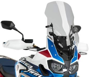 Puig Kit Mcanisme rglable en hauteur Honda CRF 1000 L Africa Twin