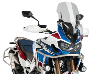 Kit Puig Meccanica regolabile in altezza Honda CRF 1000 L Africa Twin