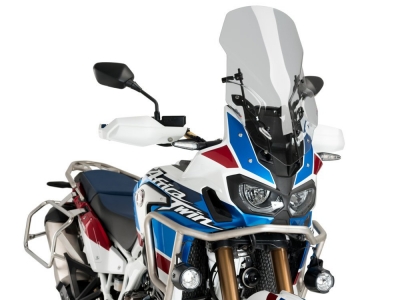 Kit Puig Meccanica regolabile in altezza Honda CRF 1000 L Africa Twin