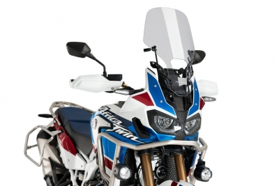 Kit Puig Meccanica regolabile in altezza Honda CRF 1000 L Africa Twin