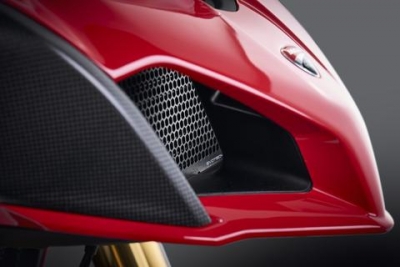 Performance radiator grille Ducati Multistrada 1260 /S