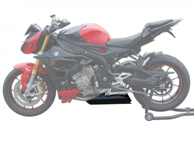 Uitlaatdeksel BMW S 1000 R