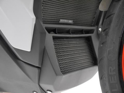 Performance radiatorrooster BMW S 1000 XR
