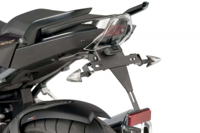 Support de plaque Puig BMW R 1200 R