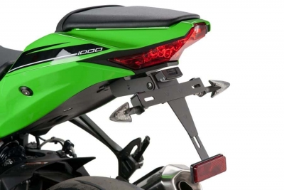 Porta targa Puig Kawasaki ZX-10R