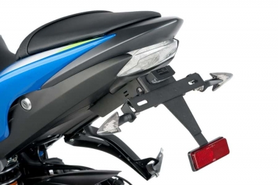 Puig Support de plaque Suzuki GSX-S 1000 F