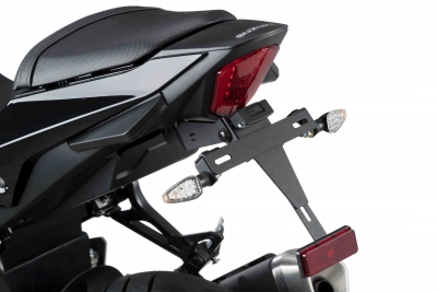 Support de plaque Puig Suzuki GSX-R 250