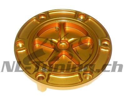 Evotech Tankdeckel Yamaha R1