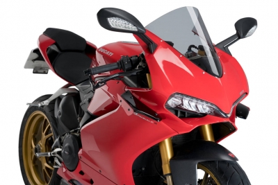 Aletas Puig Ducati Panigale 959