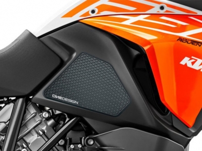 Poignes de rservoir Puig KTM Super Adventure 1290 S